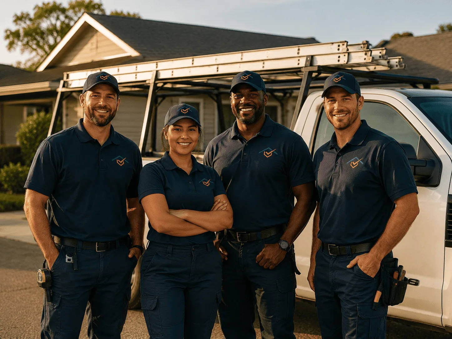 Roof Inspection company in Rich Square, NC
